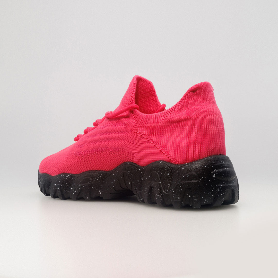 Ortho Pro Women's Classic (Barbie Pink Black)