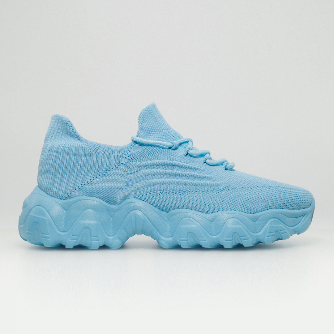Ortho Pro Women's Classic (Pastel Blue)