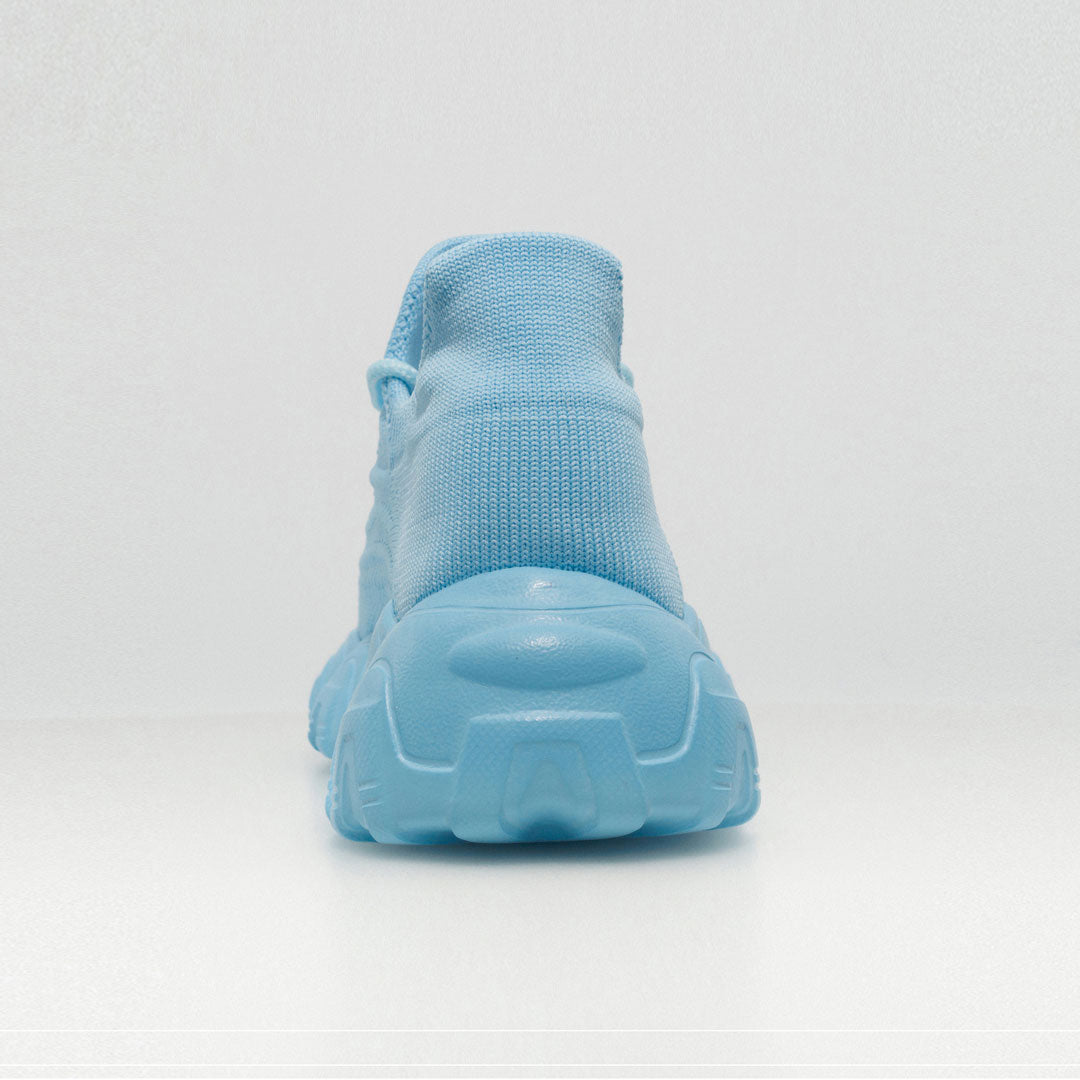 Ortho Pro Women's Classic (Pastel Blue)