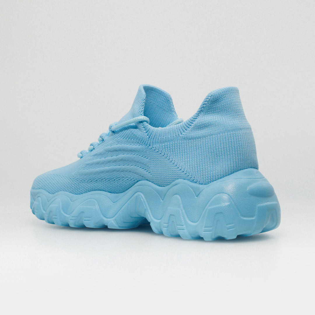 Ortho Pro Women's Classic (Pastel Blue)