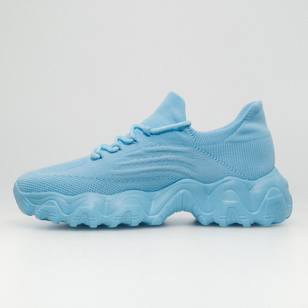 Ortho Pro Women's Classic (Pastel Blue)