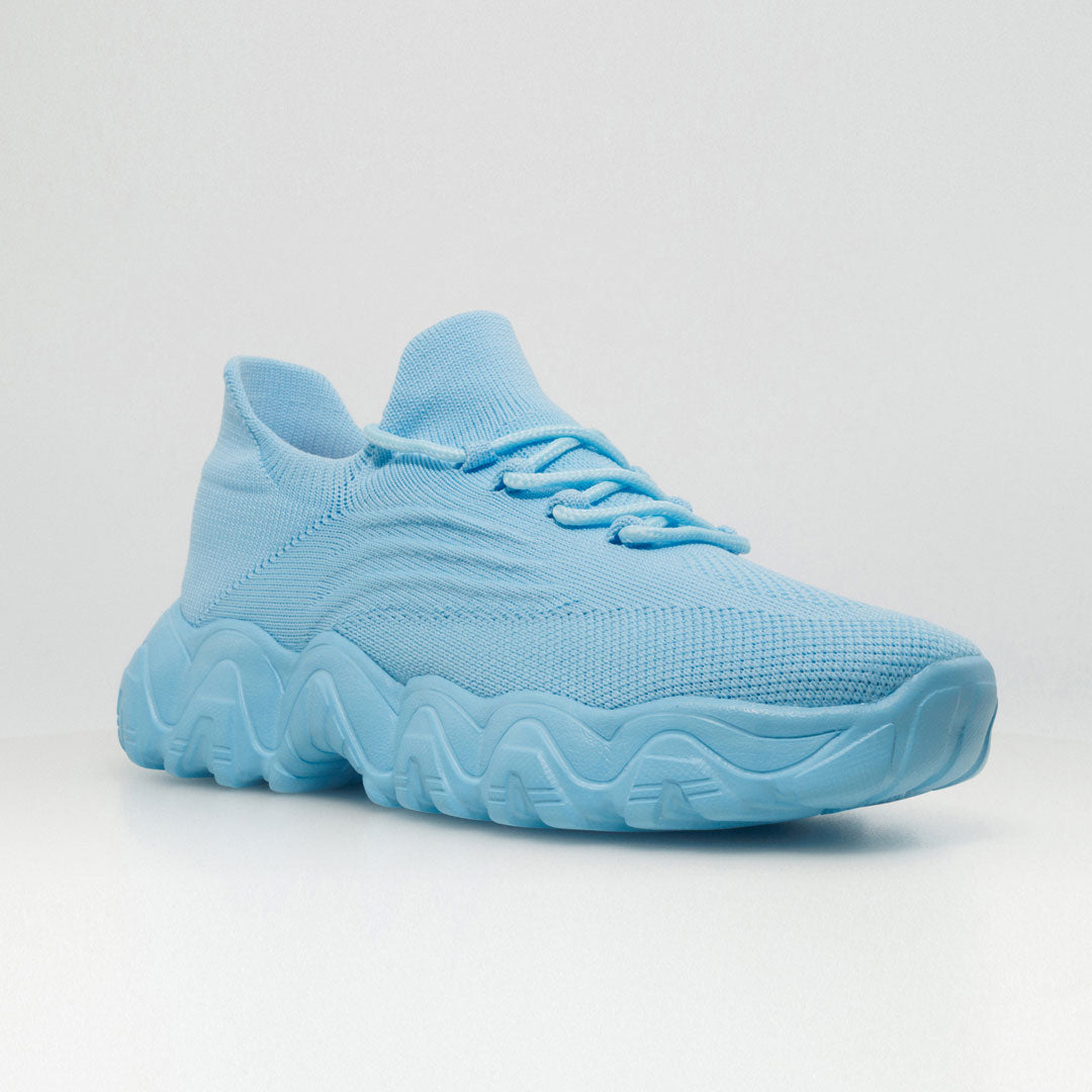 Ortho Pro Women's Classic (Pastel Blue)