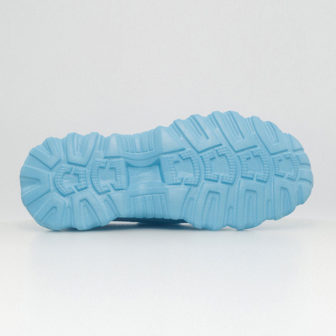 Ortho Pro Women's Classic (Pastel Blue)