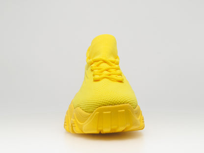 Ortho Pro Women's Classic (Banana Yellow) - NURSE BABE