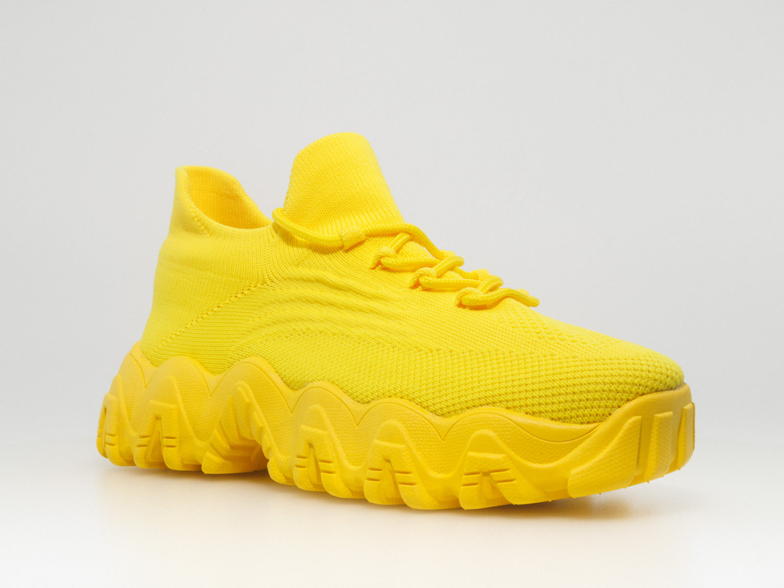 Ortho Pro Women's Classic (Banana Yellow) - NURSE BABE