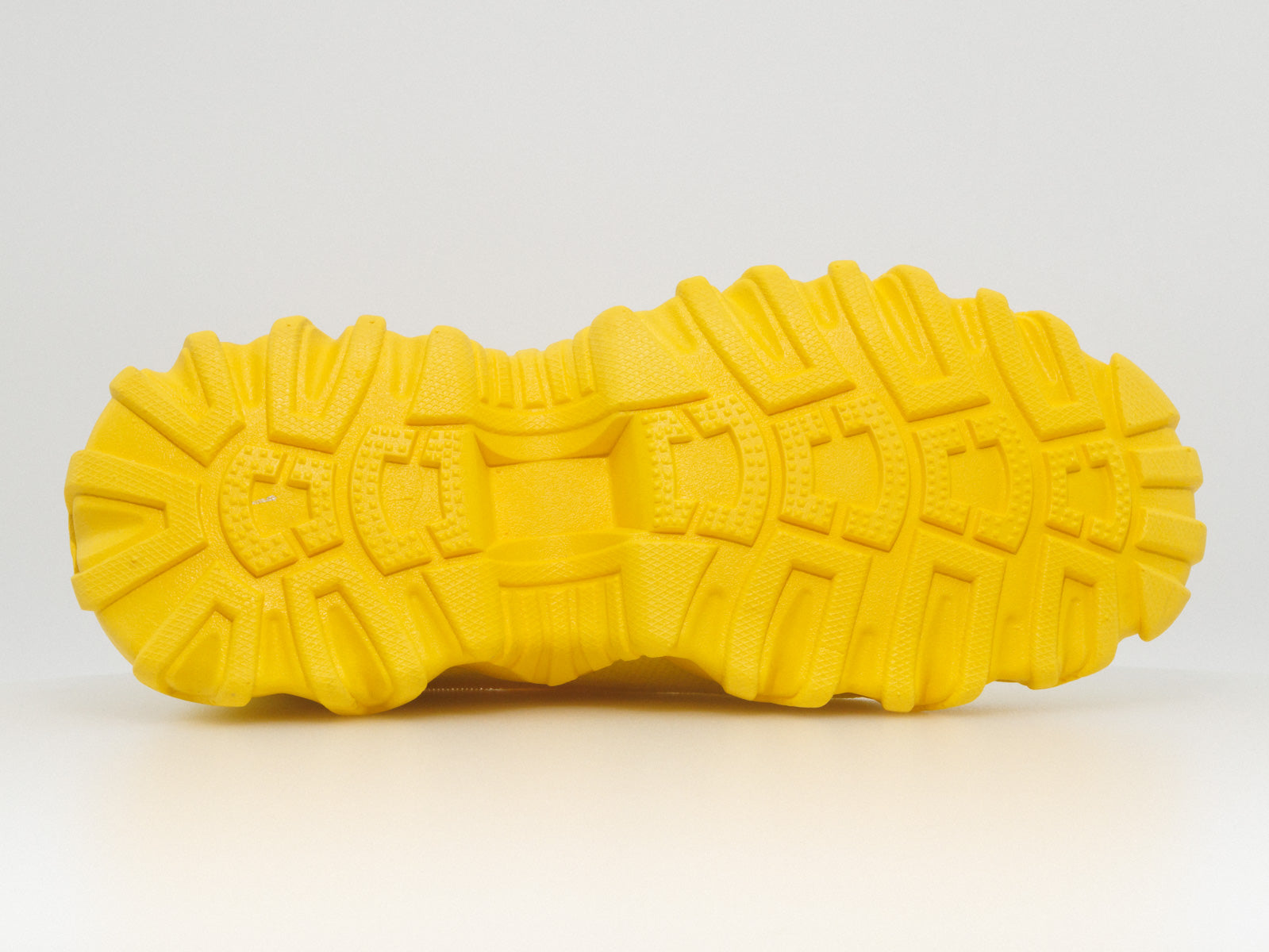 Ortho Pro Women's Classic (Banana Yellow) - NURSE BABE