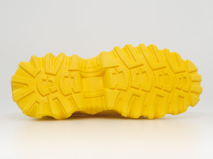 Ortho Pro Women's Classic (Banana Yellow) - NURSE BABE