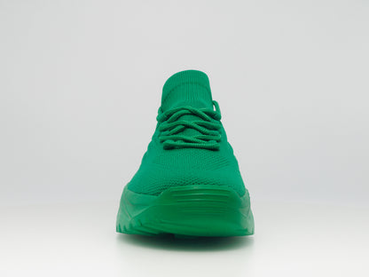 Ortho Cloud Shoes (Dark Green)