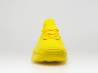 Ortho Cloud Women's Shoes (Banana Yellow)