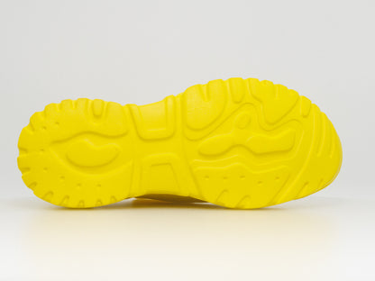 Ortho Cloud Women's Shoes (Banana Yellow)