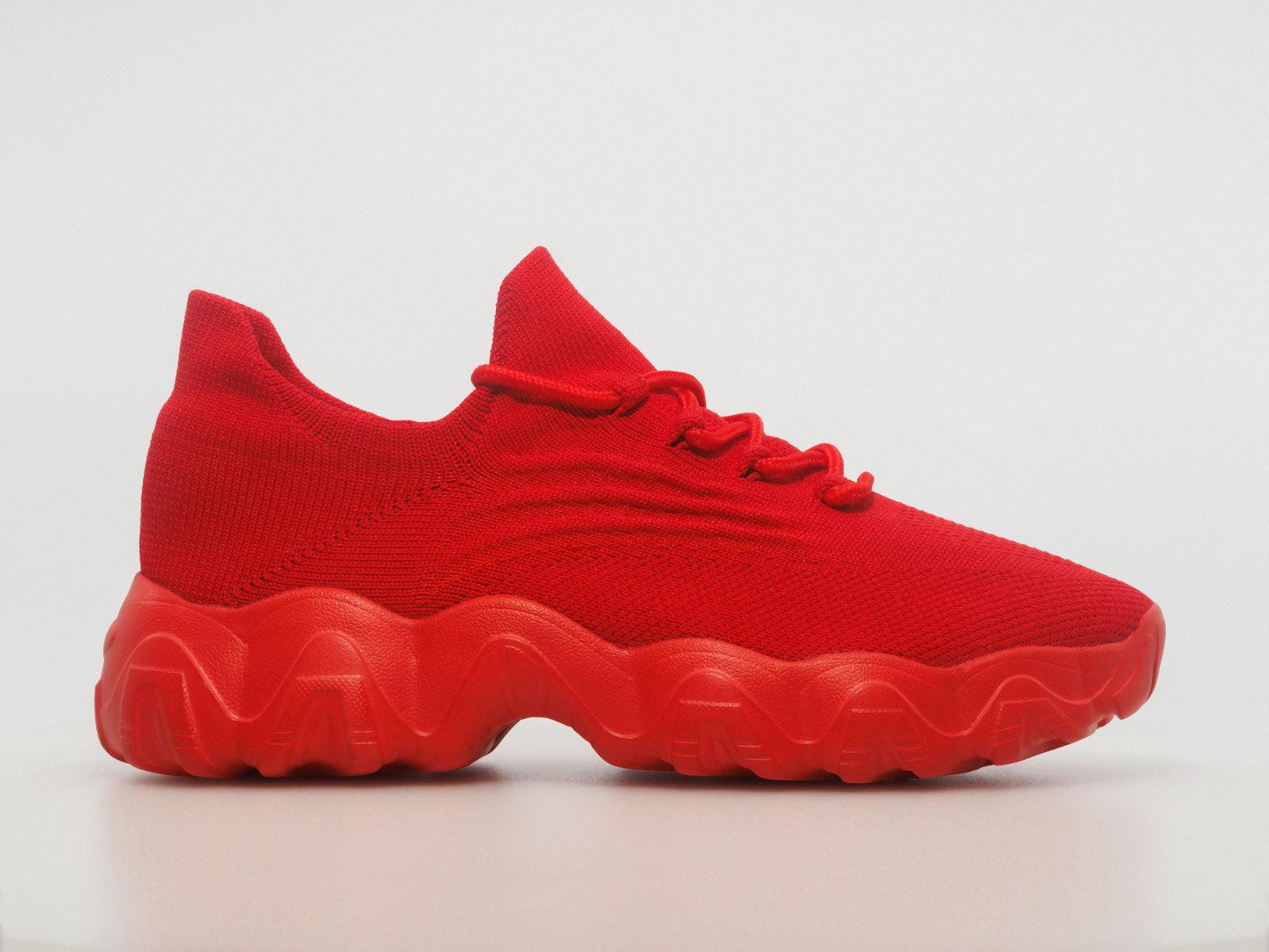 Ortho Pro Women's Classic (Red Rose) - NURSE BABE