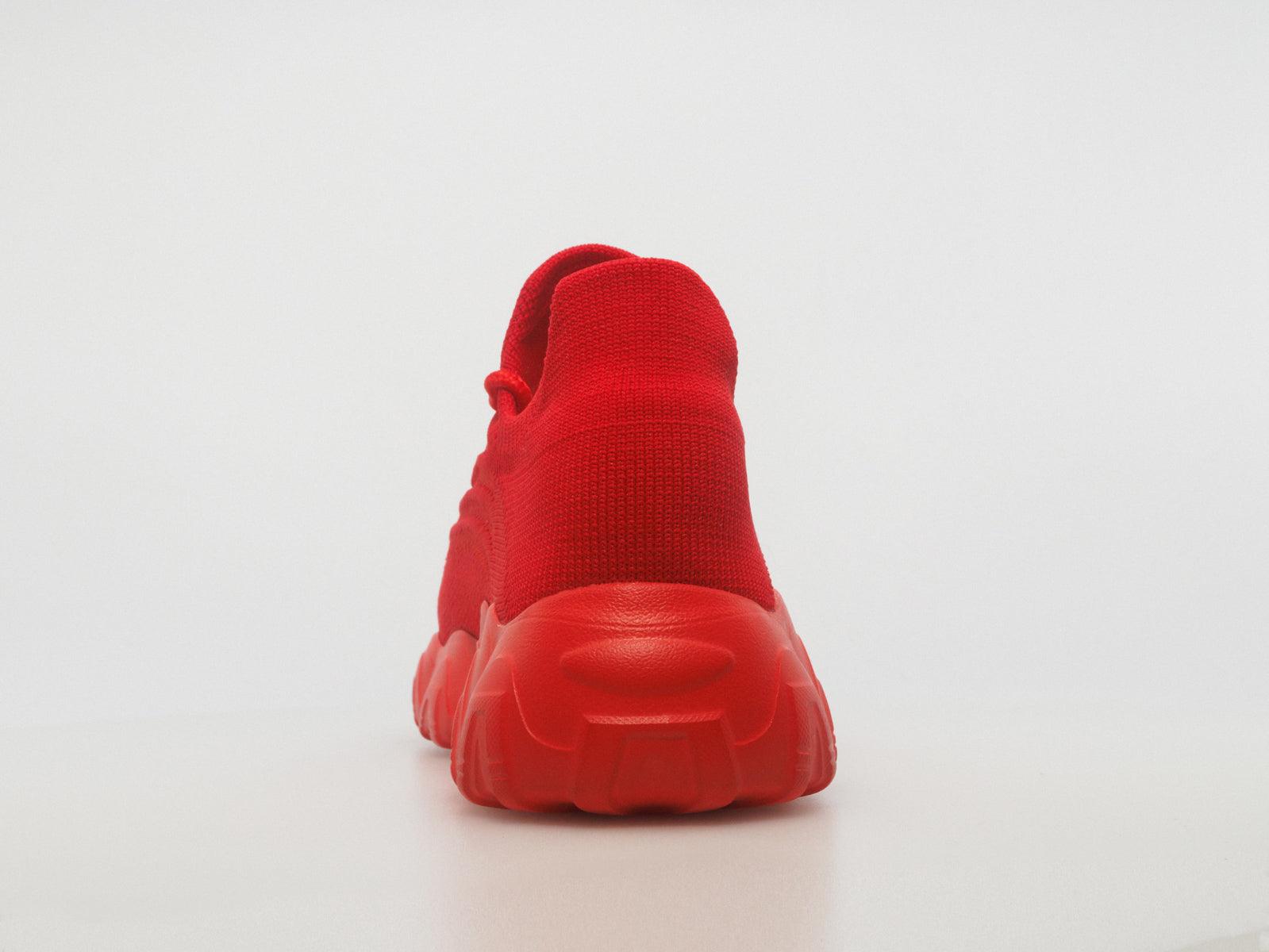 Ortho Pro Women's Classic (Red Rose) - NURSE BABE