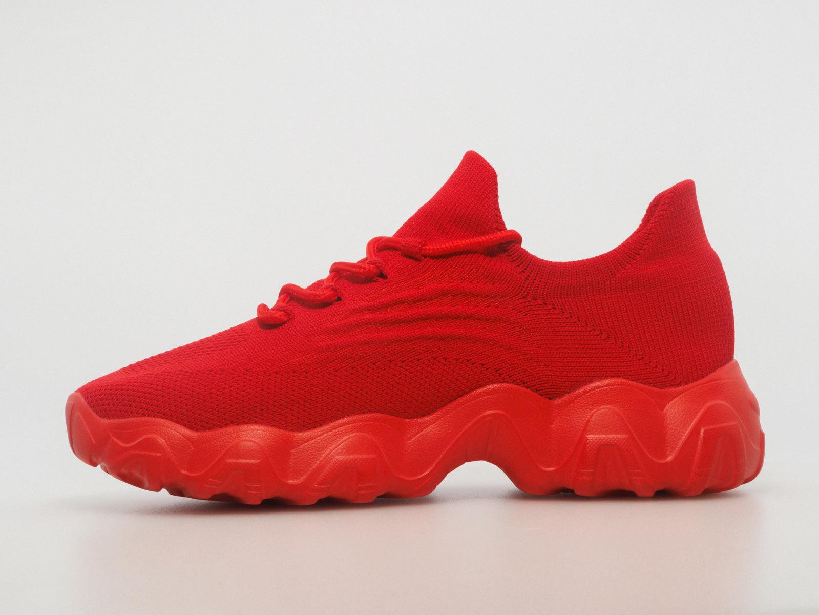 Ortho Pro Women's Classic (Red Rose) - NURSE BABE