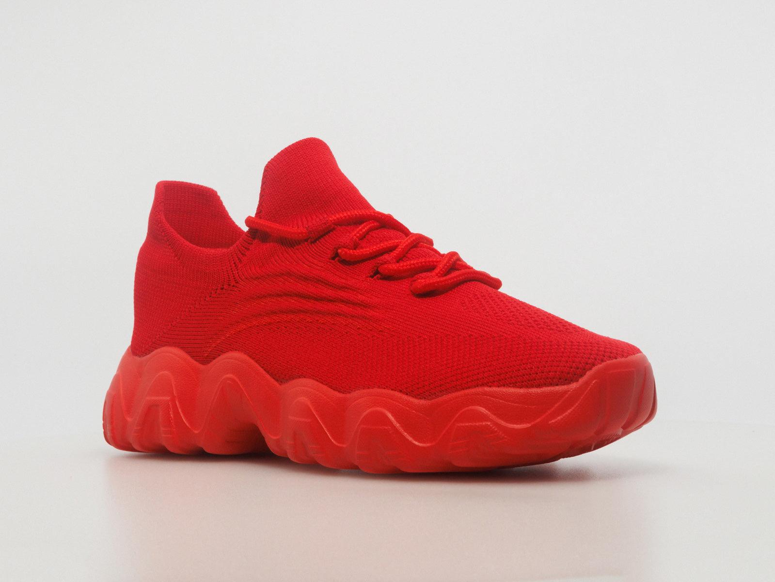 Ortho Pro Women's Classic (Red Rose) - NURSE BABE