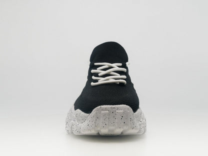 Ortho Pro Women's Classic (Black White)
