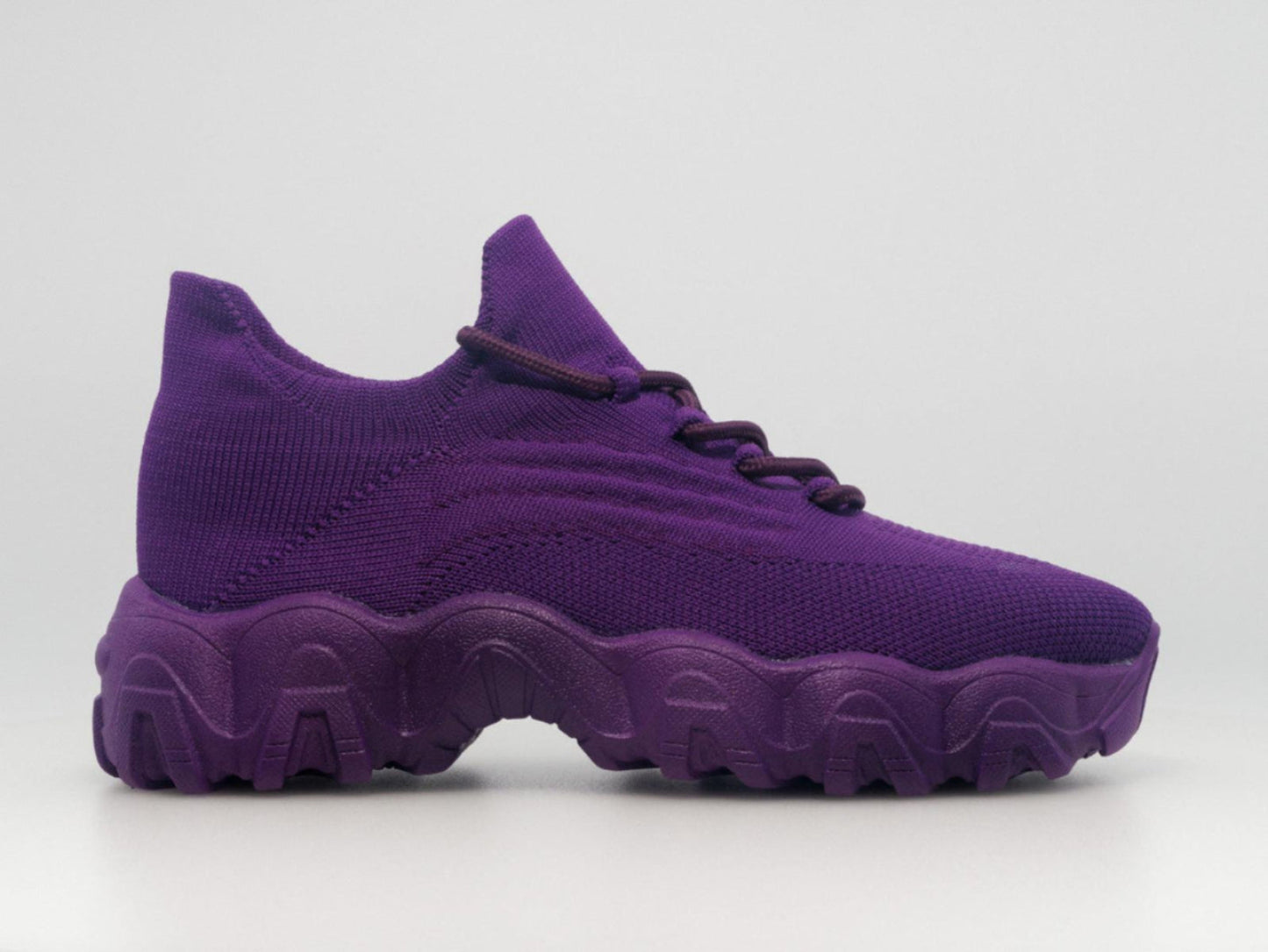 Ortho Pro Women's Classic (Purple)