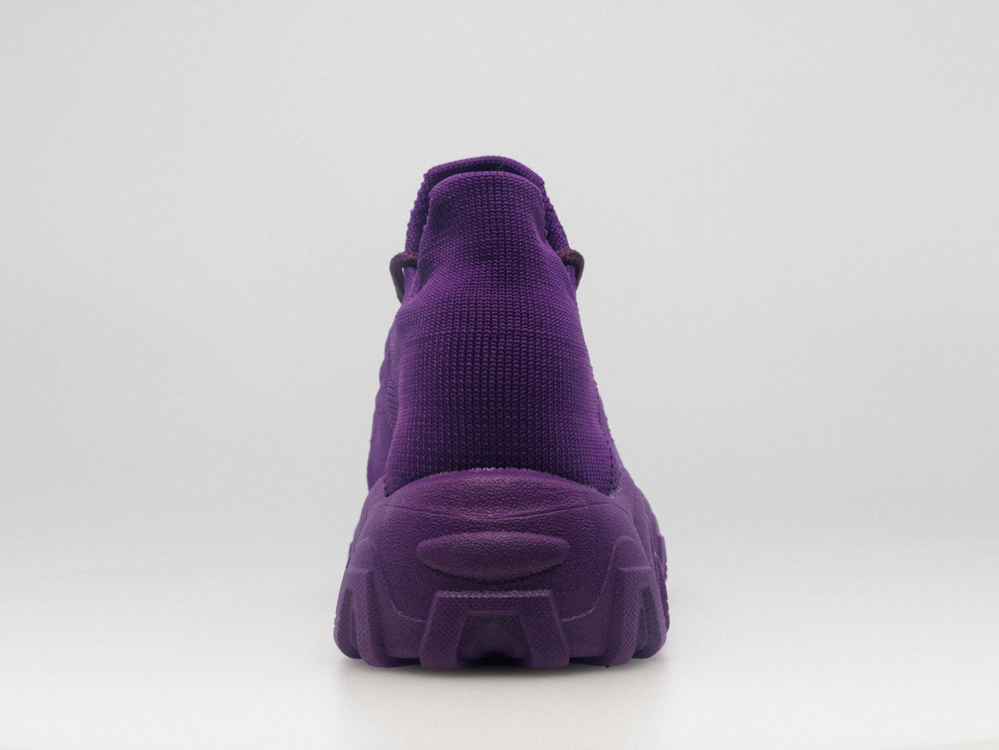 Ortho Pro Women's Classic (Purple)