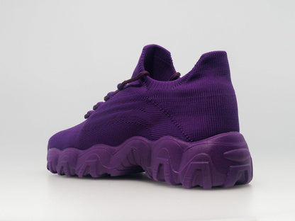 Ortho Pro Women's Classic (Purple)