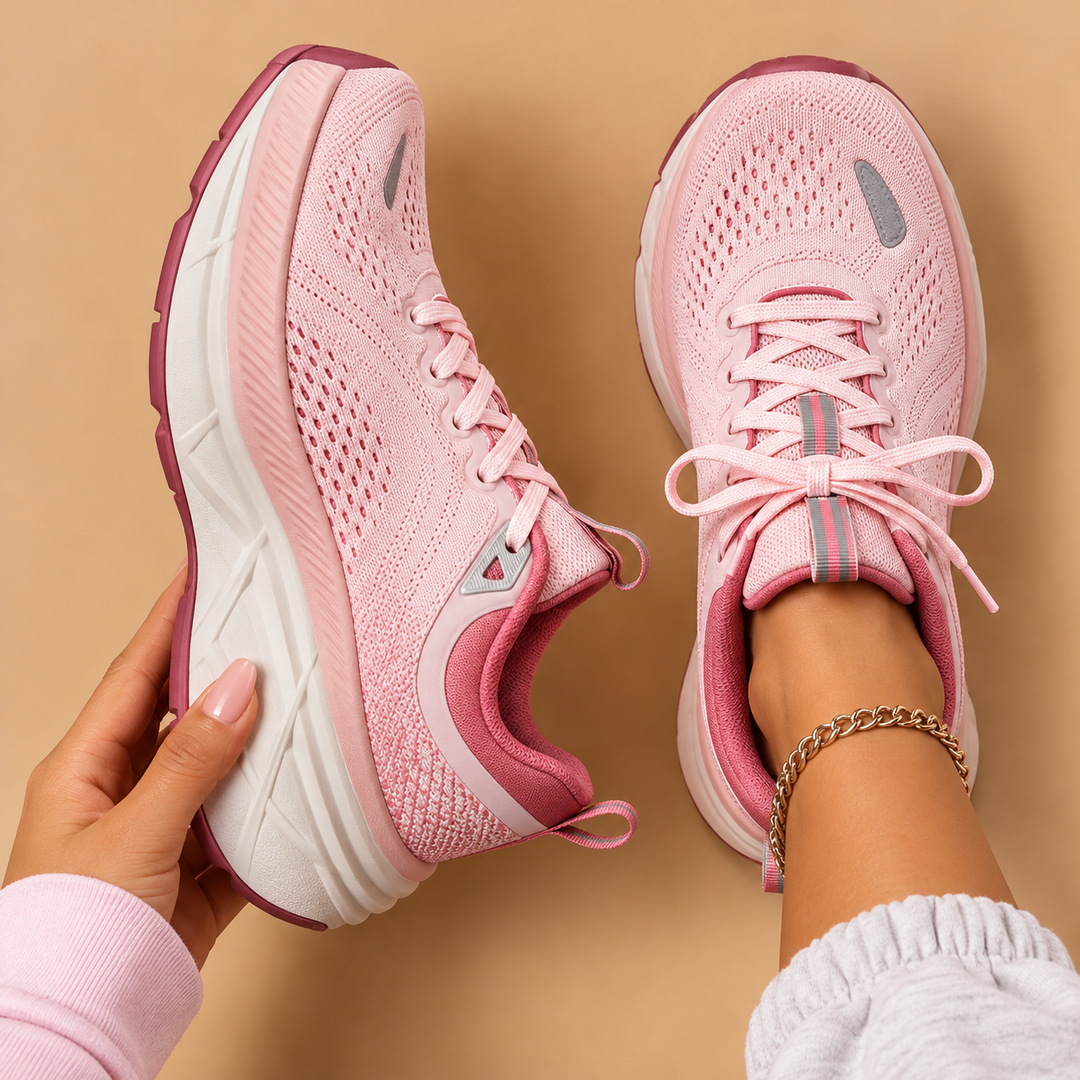 Liora CloudLift™ - Pink