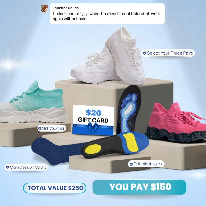 Starter Kit - Ortho Clouds Bundle