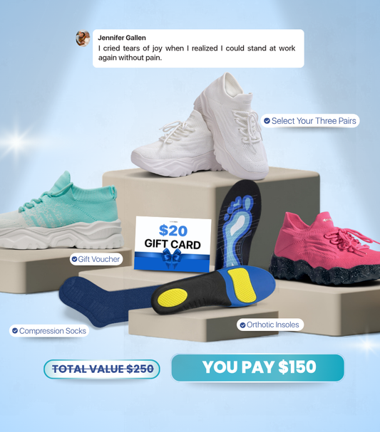 Starter Kit - Ortho Clouds Bundle