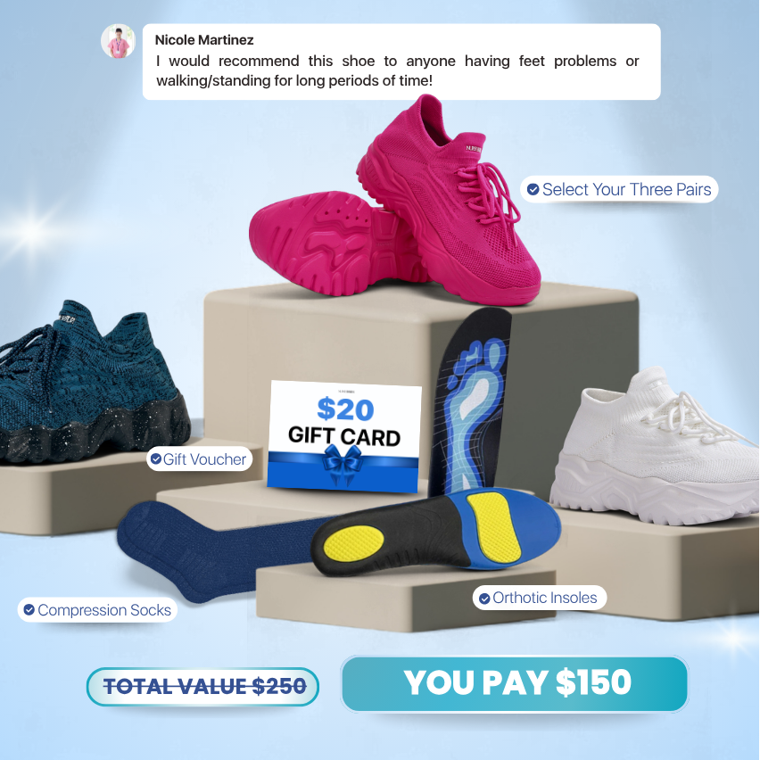 Starter Kit - Ortho Pro Bundle