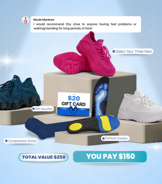 Starter Kit - Ortho Pro Bundle