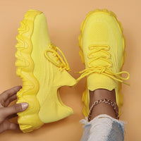 Banana Yellow