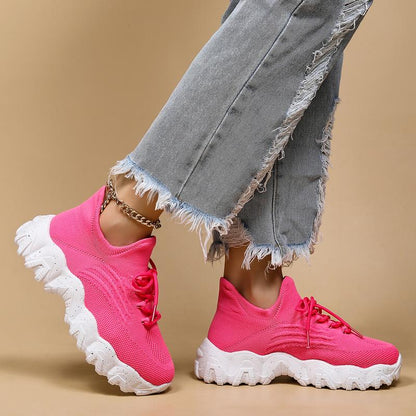 Ortho Pro Classic (Barbie Pink White)