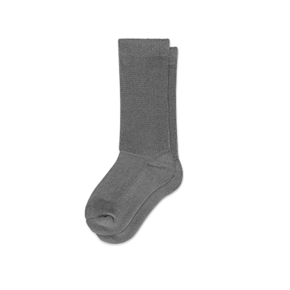 ComfortFlex™Socks - Gray