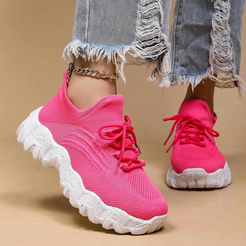 Ortho Pro Classic (Barbie Pink White)