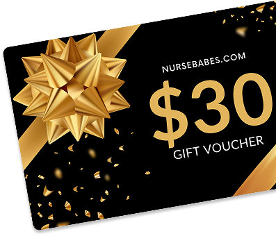 $30 Gift Card Voucher