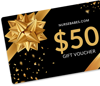 $50 Gift Card Voucher
