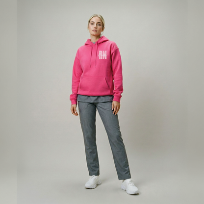 The Signature Hoodie – Personalized & Cozy