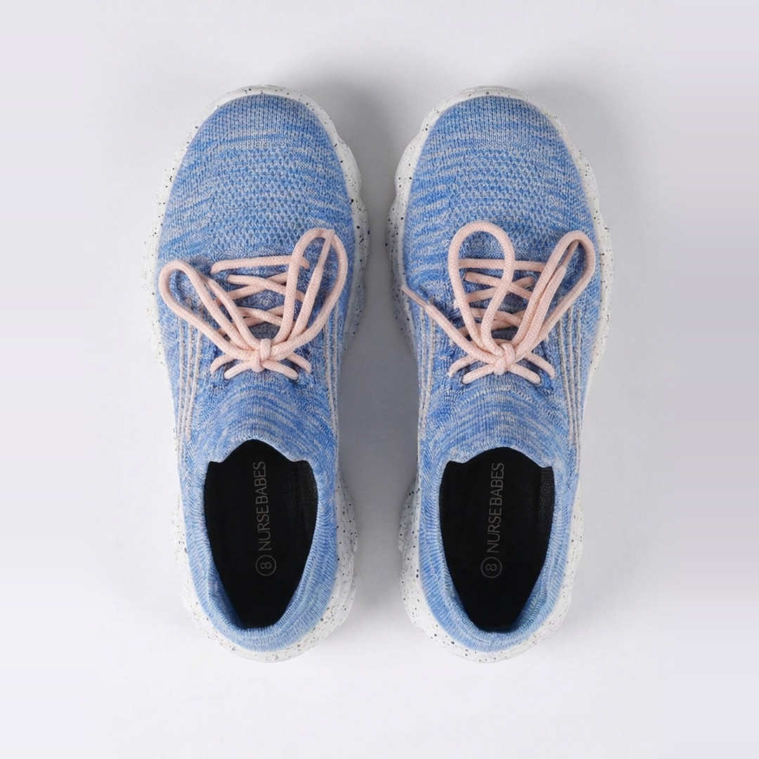 Ortho Pro - Periwinkle Calm